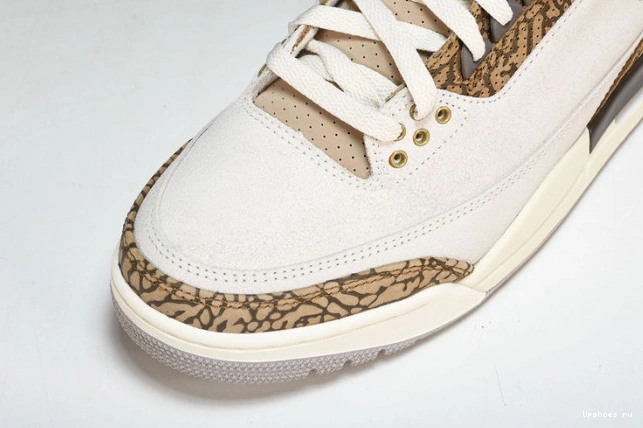   CT8532-102 Palomino Jordan 3 Retro 0323